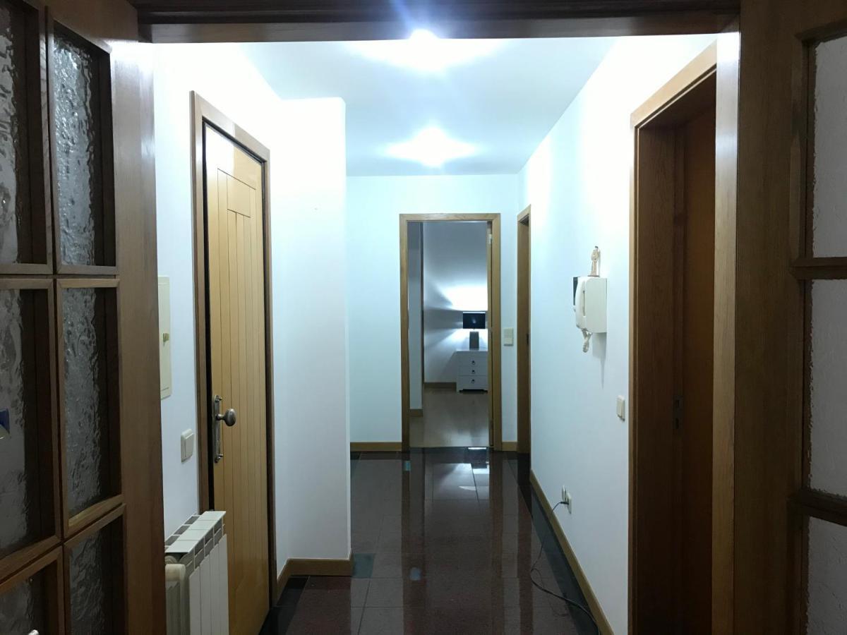 Miguel Torga Apartments Coimbra Exterior photo