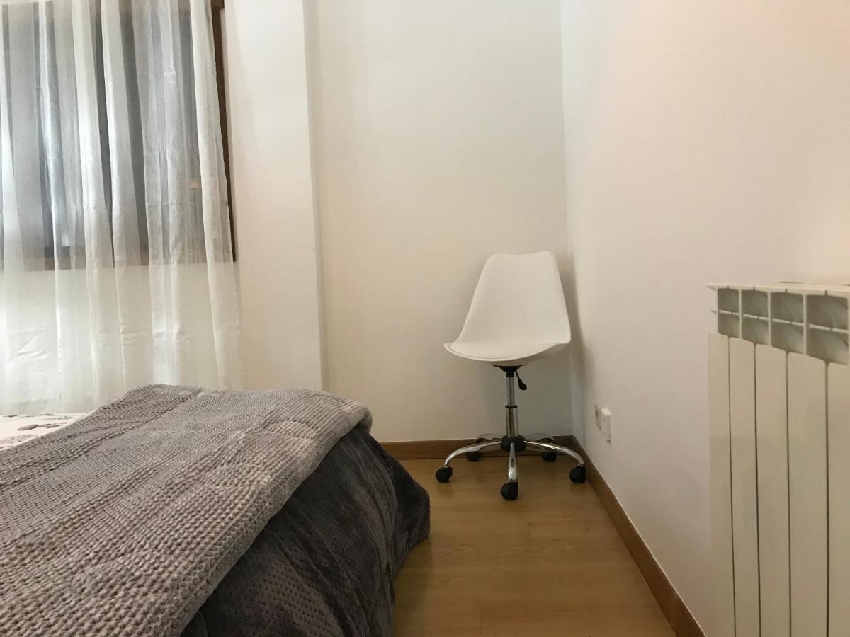 Miguel Torga Apartments Coimbra Exterior photo